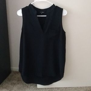 S black casual top
